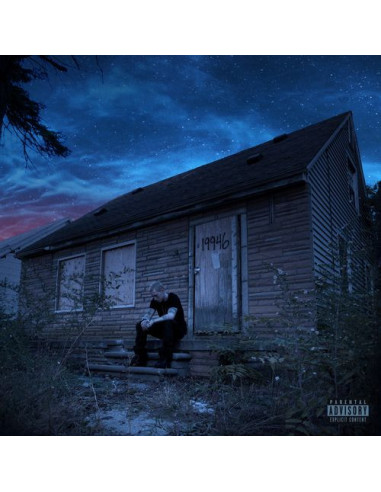 Eminem - Marshall Mathers (Lp 2 10Th)