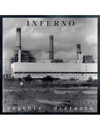 Inferno - Psychic Distance