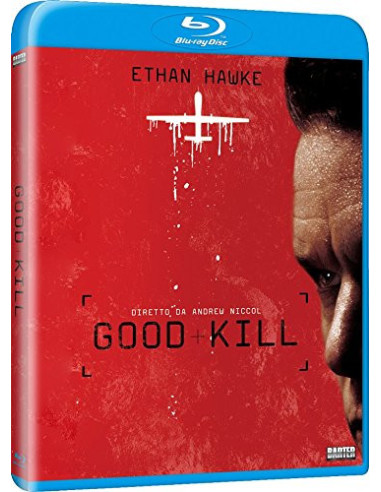 Good Kill (Blu-Ray)