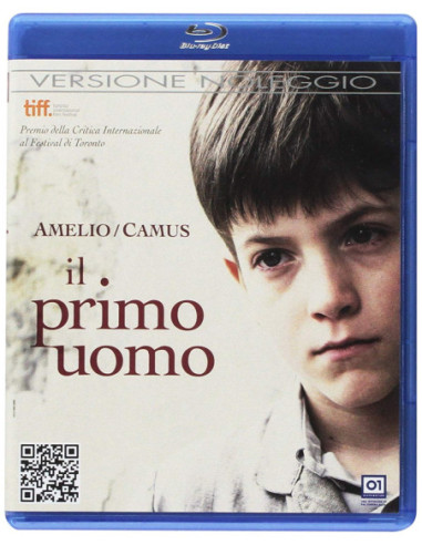 Primo Uomo (Il) (Blu-Ray)