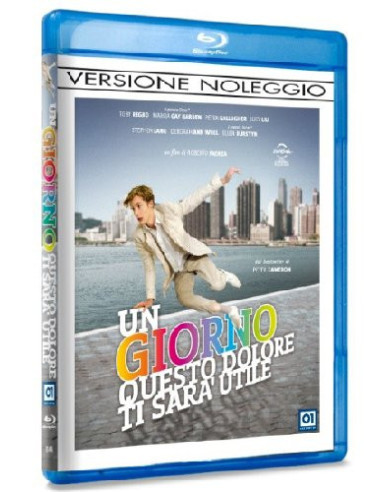 Giorno Questo Dolore Ti Sara' Utile (Un) (Blu-Ray)