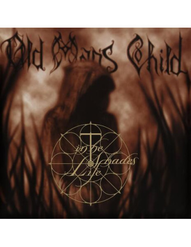 Old Man'S Child - In The Shades Of Life