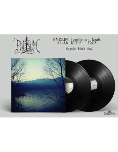 Enisum - Arpitanian Lands