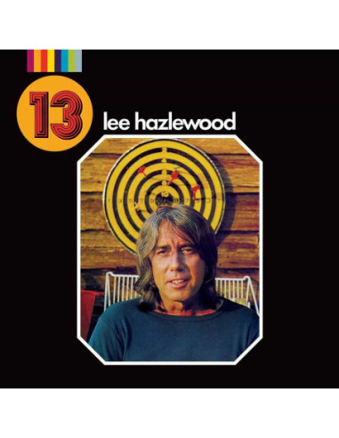 Hazlewood, Lee - 13 - Deluxe Edition