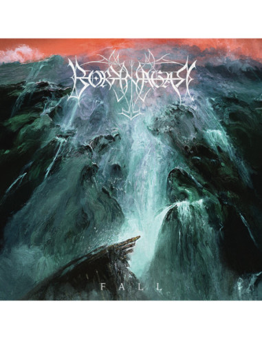 Borknagar - Fall