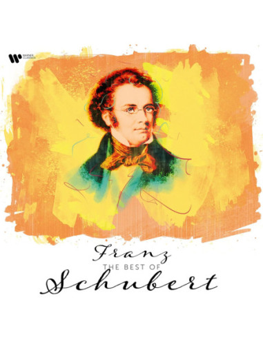 Schubert Franz - Best Of Schubert