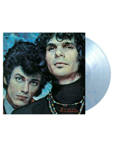 Bloomfield Mike and Al Kooper - Live Adventures Of Mike Bloomfield And Al Kooper