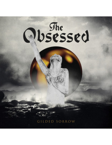 Obsessed - Gilded Sorrow