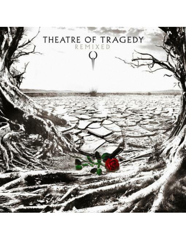 Theatre Of Tragedy - Remixed - (CD)