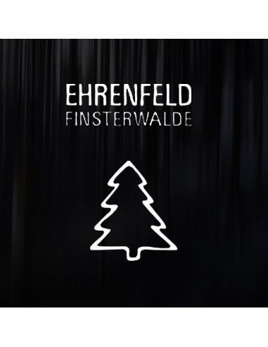 Ehrenfeld - Finsterwalde - (CD)