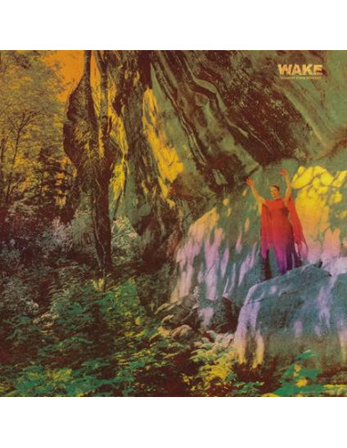 Wake - Thought From Descent - (CD)