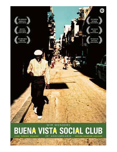 Buena Vista Social Club (25Th Anniversary)