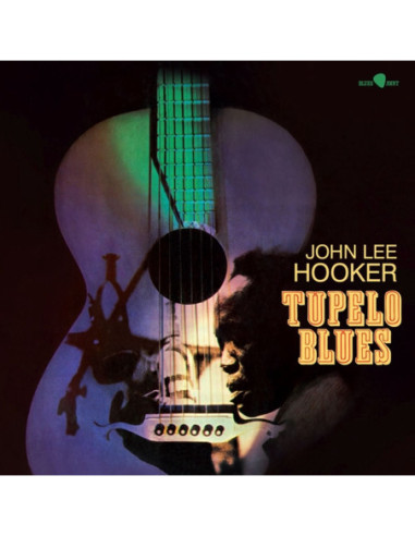 Hooker John Lee - Tupelo Blues