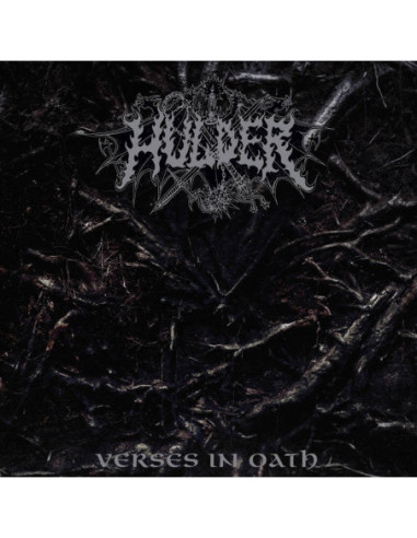 Hulder - Verses In Oath