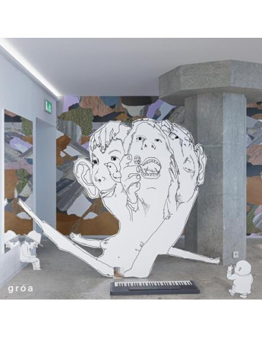 Groa - What I Like To Do