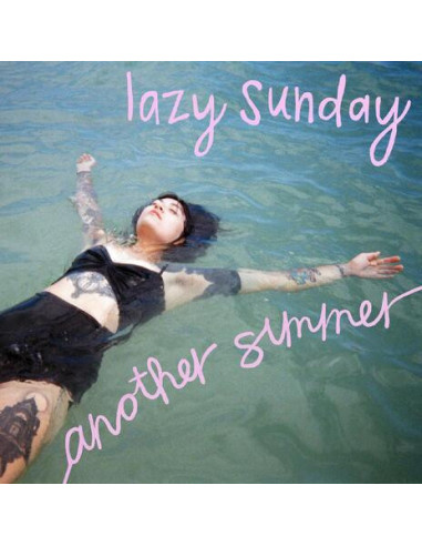 Lazy Sunday - Another Summer