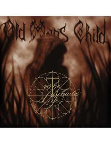 Old Man'S Child - In The Shades Of Life - Gold Vinyl