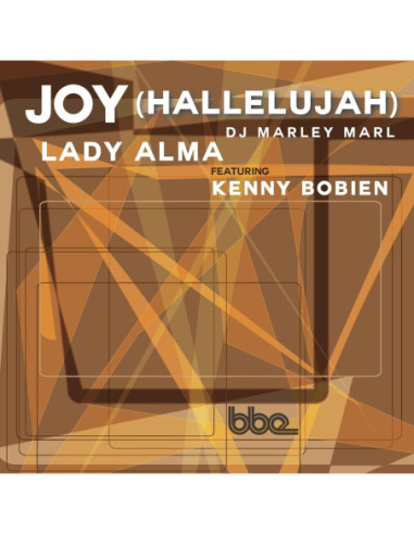 Marl, Marley - Joy (Hallelujah)