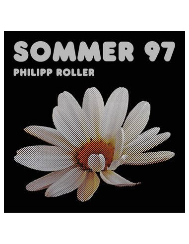 Roller, Philipp - Sommer 97 - Orange Vinyl