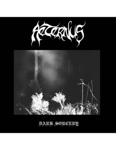 Aeternus - Dark Sorcery (Vinyl White Edt.)