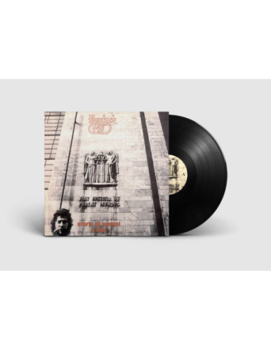 Rocky'S Filj - Storie Di Uomini E Non (180 Gr. Vinile Nero Numerato Limited Edt.)