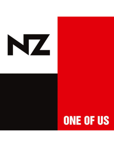 Nz - One Of Us - (CD)