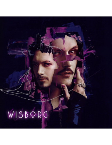 Wisborg - Wisborg - (CD)