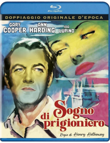 Sogno Di Prigioniero (Blu-Ray)