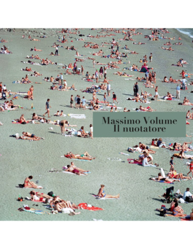 Massimo Volume - Il Nuotatore