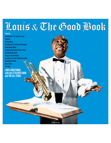 Armstrong Louis - Louis and The Good Book (180 Gr.)