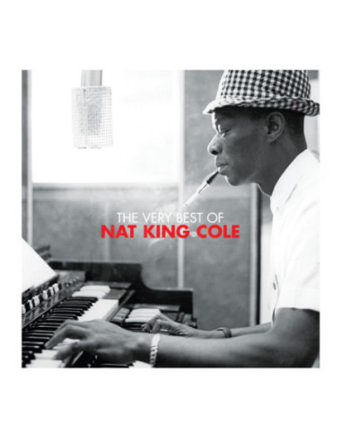 Cole Nat King - Very Best Of (180 Gr.)