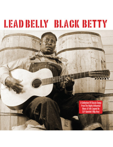 Leadbelly - Black Betty (180 Gr.)