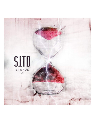 (:Sitd:) - Stunde X - (CD)