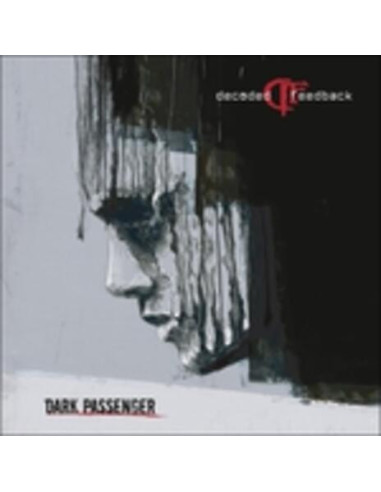 Decoded Feedback - Dark Passenger - (CD)