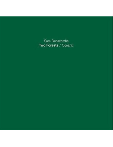 Sam Dunscombe - Sam Dunscombe-Two Forests - Oceanic Lp