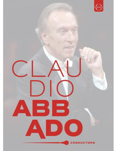 Claudio Abbado - Claudio Abbado Retrospective