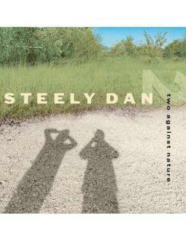 Steely Dan - Two Against Nature (180G 45Rpm)