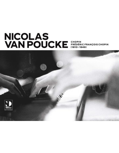 Van Poucke, Nicolas - Chopin