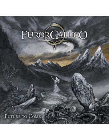 Furor Gallico - Future To Come