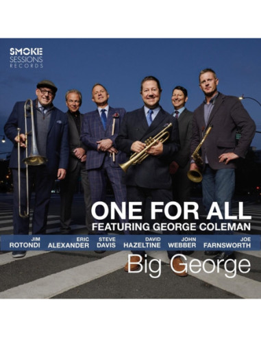 One For All - Big George