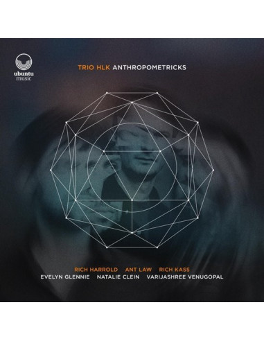 Trio Hlk - Anthropometricks