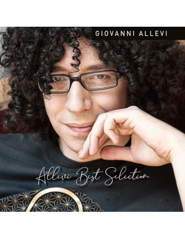 Allevi Giovanni - Allevi Best Selection - (CD)