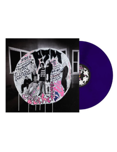 Portugal. The Man - Chris Changed My Life - Colored Vinyl Indie Exclusive Ltd. Ed.