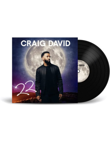 Craig David - 22