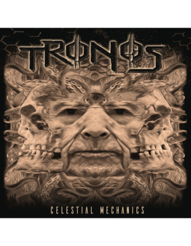 Tronos - Celestial Mechanics