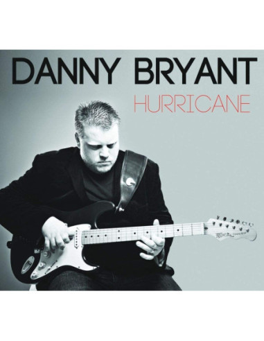 Bryant, Danny - Hurricane (Lp)