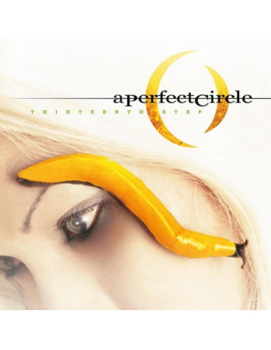 A Perfect Circle - Thirteenth Step - 180 Gr  Gatefold