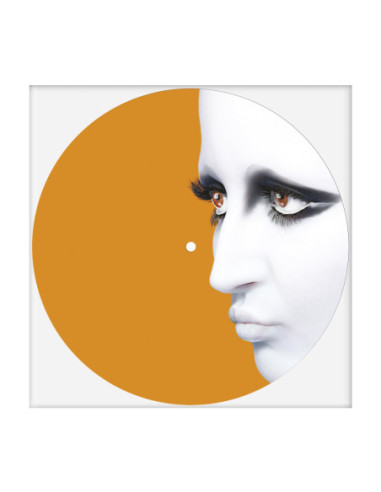 Mina - Maeba - Picture Disc N.° 3 - Ltd.Ed.