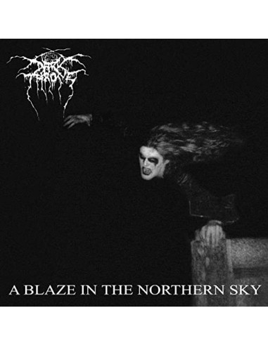 Darkthrone - A Blaze In The Northern Sky