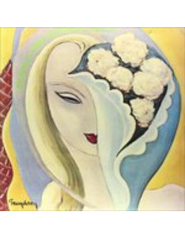 Derek and The Dominos - Layla And Other Assorted Love Songs